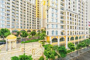 Hub Multi Hotel Phu Quoc