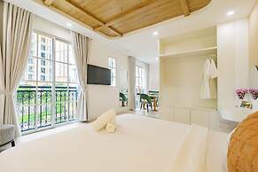 Hub Multi Hotel Phu Quoc