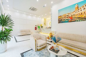 Hub Multi Hotel Phu Quoc
