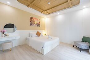 Hub Multi Hotel Phu Quoc