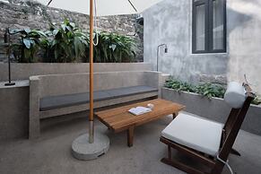Sunset Garden Hotel