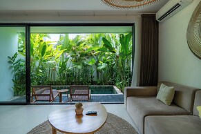 Premier Umalas Villa by Betterplace
