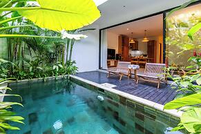 Premier Umalas Villa by Betterplace