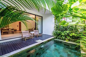 Premier Umalas Villa by Betterplace