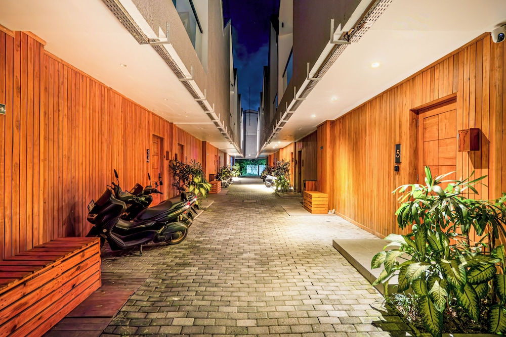 Premier Umalas Villa by Betterplace