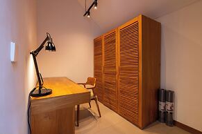 Premier Umalas Villa by Betterplace