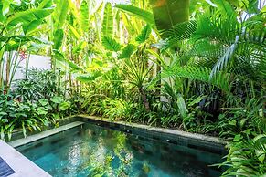 Premier Umalas Villa by Betterplace