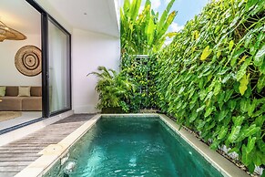 Premier Umalas Villa by Betterplace