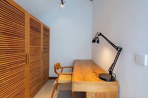 Premier Umalas Villa by Betterplace