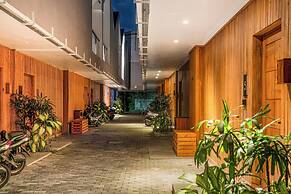 Premier Umalas Villa by Betterplace