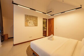 Premier Umalas Villa by Betterplace