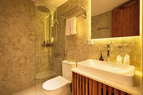 Premier Umalas Villa by Betterplace