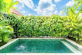 Premier Umalas Villa by Betterplace