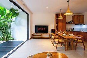 Premier Umalas Villa by Betterplace