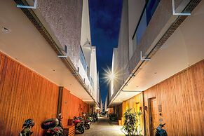 Premier Umalas Villa by Betterplace