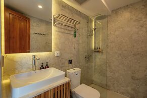 Premier Umalas Villa by Betterplace