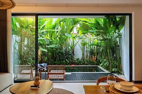 Premier Umalas Villa by Betterplace