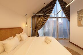 Premier Umalas Villa by Betterplace