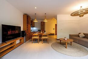 Premier Umalas Villa by Betterplace