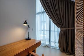 Premier Umalas Villa by Betterplace