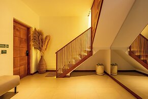 Premier Umalas Villa by Betterplace
