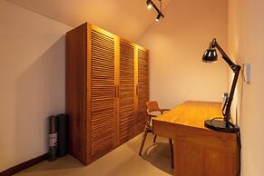 Premier Umalas Villa by Betterplace