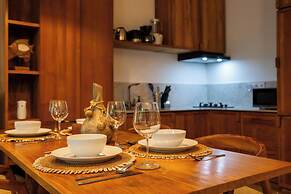Premier Umalas Villa by Betterplace