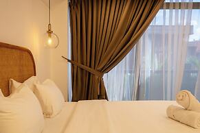 Premier Umalas Villa by Betterplace