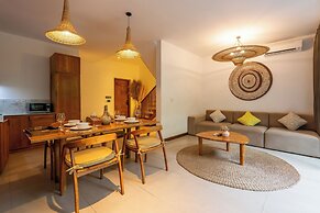 Premier Umalas Villa by Betterplace