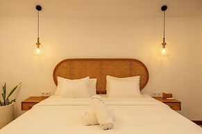Premier Umalas Villa by Betterplace