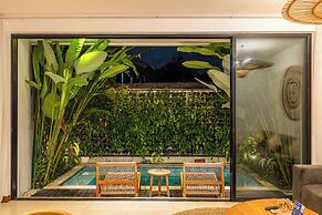 Premier Umalas Villa by Betterplace