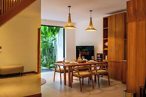 Premier Umalas Villa by Betterplace
