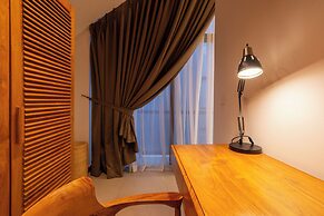 Premier Umalas Villa by Betterplace