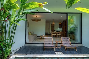 Premier Umalas Villa by Betterplace