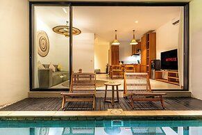 Premier Umalas Villa by Betterplace