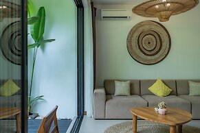 Premier Umalas Villa by Betterplace