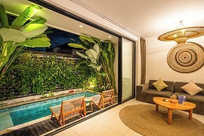 Premier Umalas Villa by Betterplace