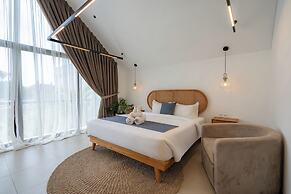 Premier Umalas Villa by Betterplace