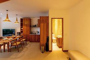 Premier Umalas Villa by Betterplace