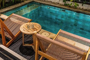 Premier Umalas Villa by Betterplace