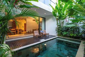 Premier Umalas Villa by Betterplace