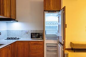 Premier Umalas Villa by Betterplace