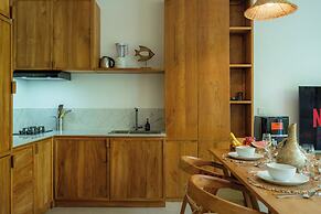 Premier Umalas Villa by Betterplace