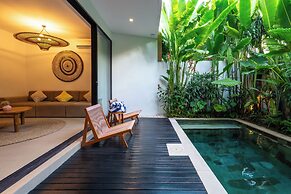 Premier Umalas Villa by Betterplace