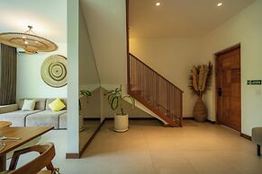 Premier Umalas Villa by Betterplace