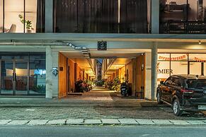 Premier Umalas Villa by Betterplace