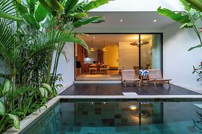 Premier Umalas Villa by Betterplace