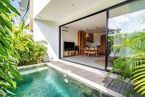 Premier Umalas Villa by Betterplace