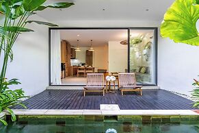 Premier Umalas Villa by Betterplace