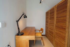 Premier Umalas Villa by Betterplace